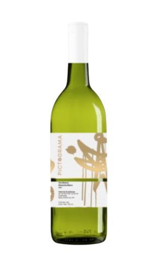 2021 Vino Blanco Grenache Blanc