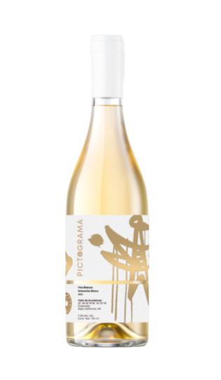 2022 Vino Blanco Grenache Blanc