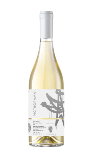 2021 Vino Blanco Grenache Blanc