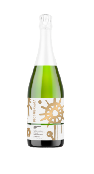 2021 Vino Espumoso Blanco