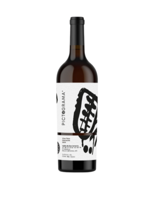 2020 Vino Tinto Grenache