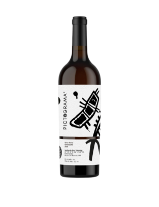 2021 Vino Tinto Grenache