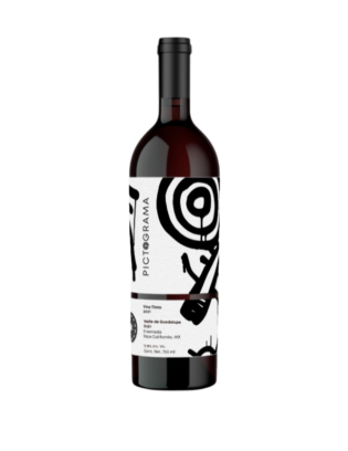 2021 Vino Tinto Grenache
