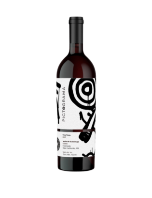 2021 Vino Tinto Grenache